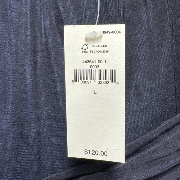 Cross Over Halter Maxi Dress NEW - Picture 4 of 4